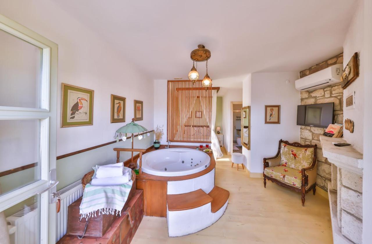 Palas Alacati - Adult Only Exterior foto