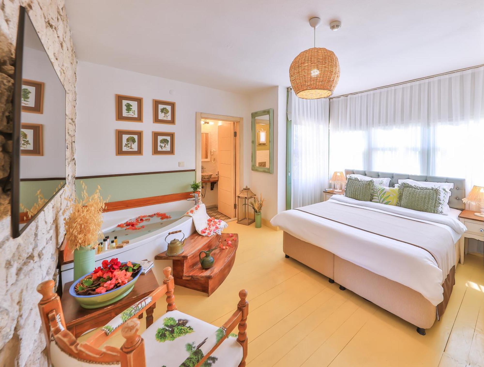 Palas Alacati - Adult Only Exterior foto