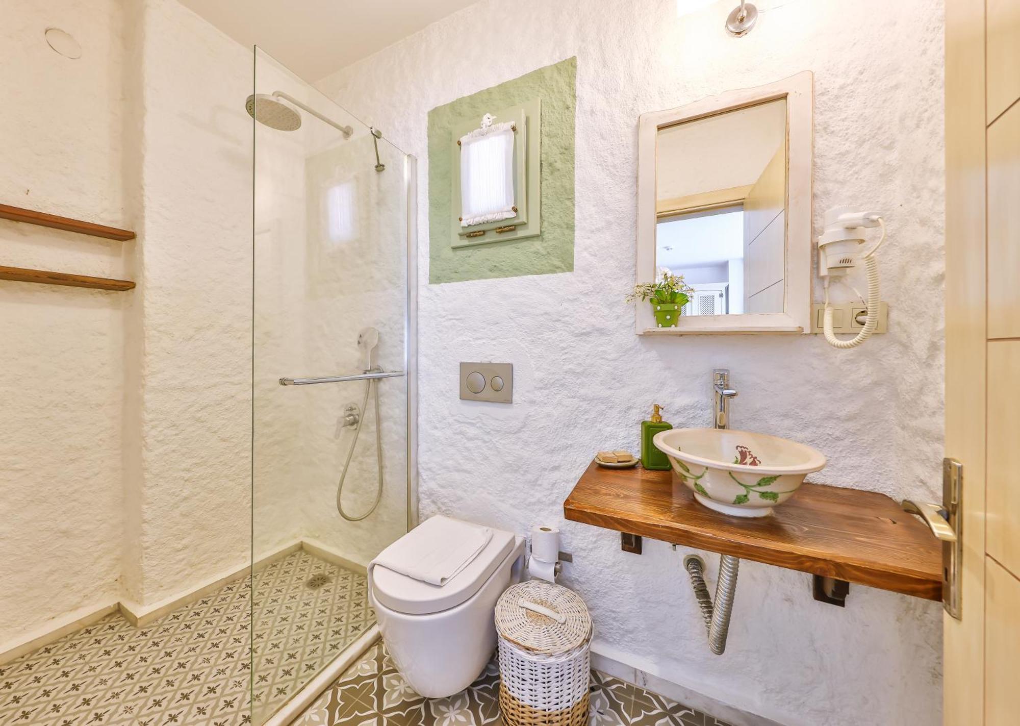 Palas Alacati - Adult Only Exterior foto