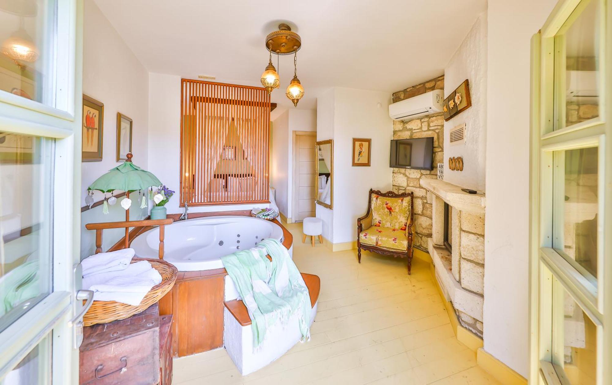 Palas Alacati - Adult Only Exterior foto