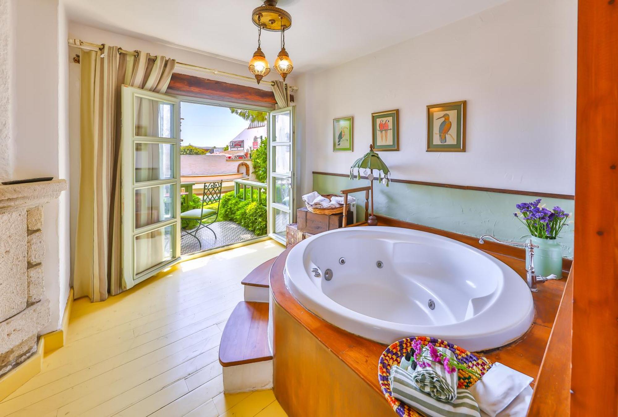 Palas Alacati - Adult Only Exterior foto