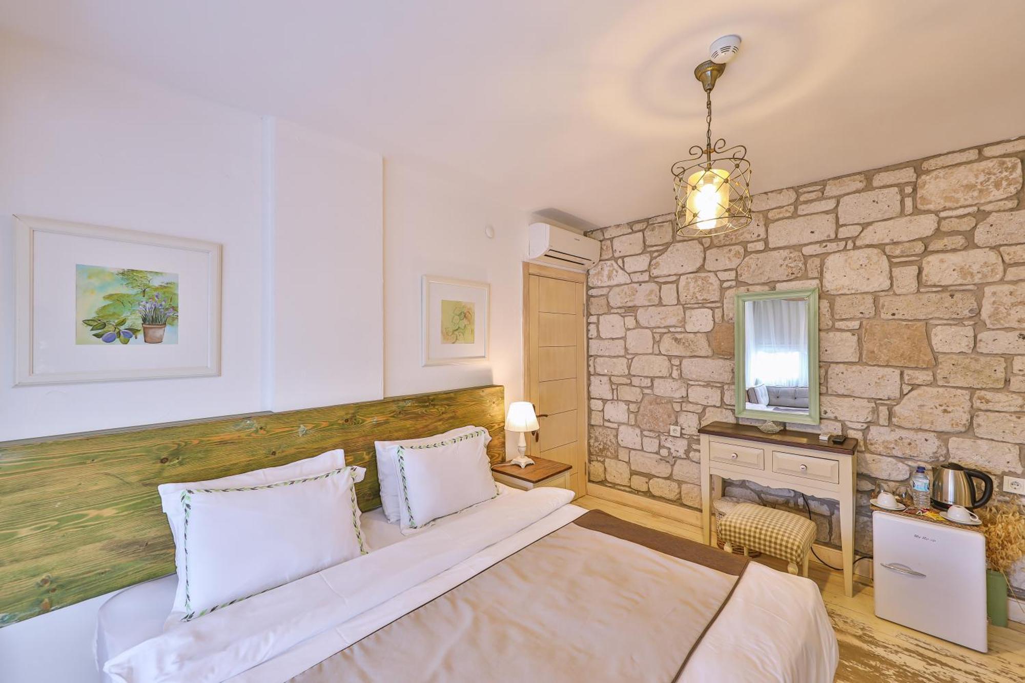 Palas Alacati - Adult Only Habitación foto