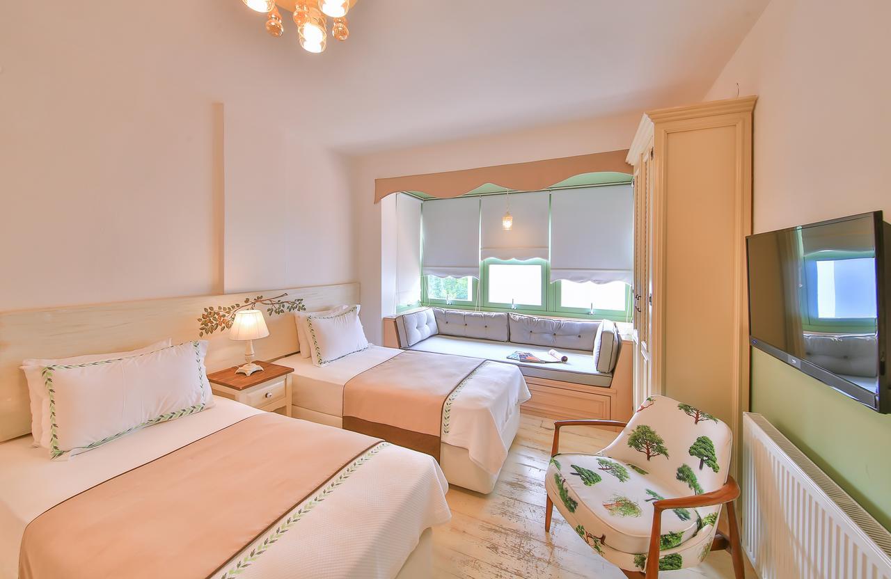Palas Alacati - Adult Only Exterior foto