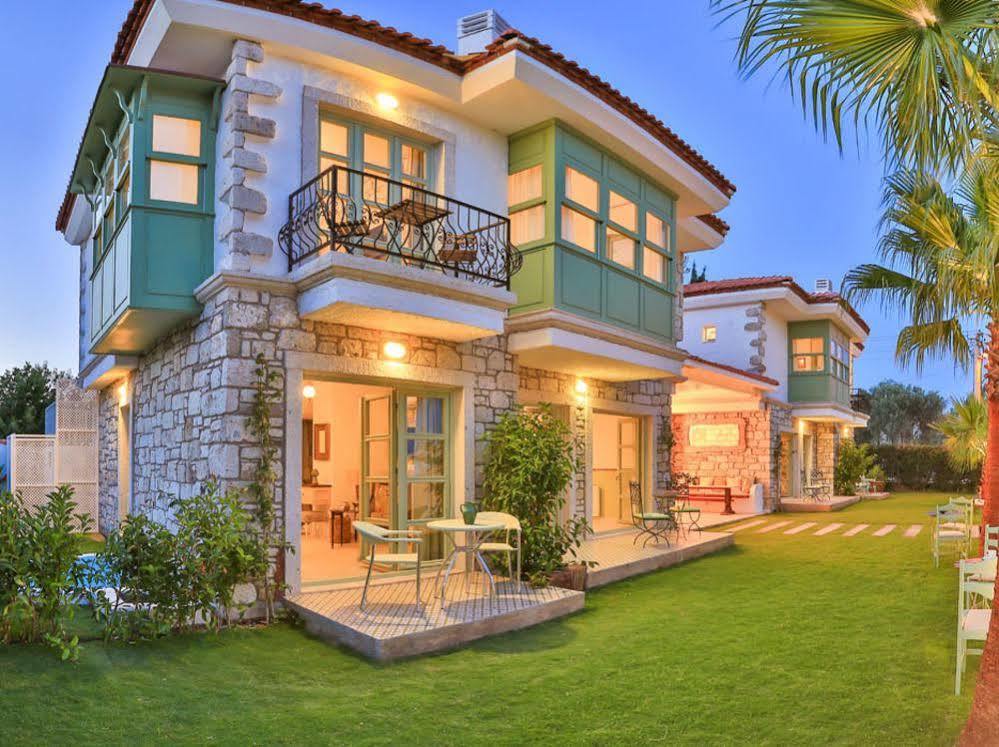 Palas Alacati - Adult Only Exterior foto