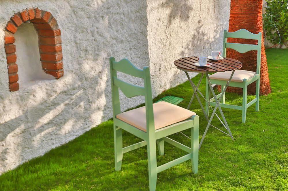 Palas Alacati - Adult Only Exterior foto
