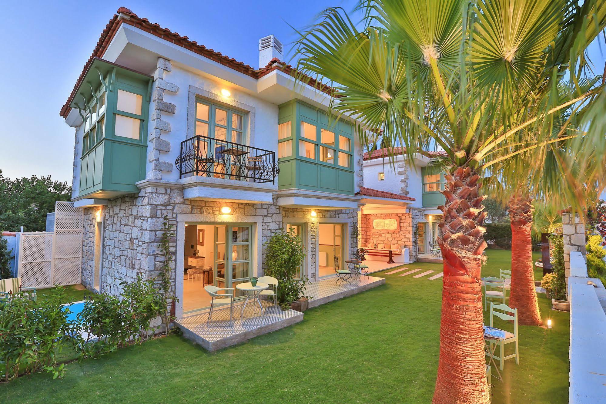Palas Alacati - Adult Only Exterior foto