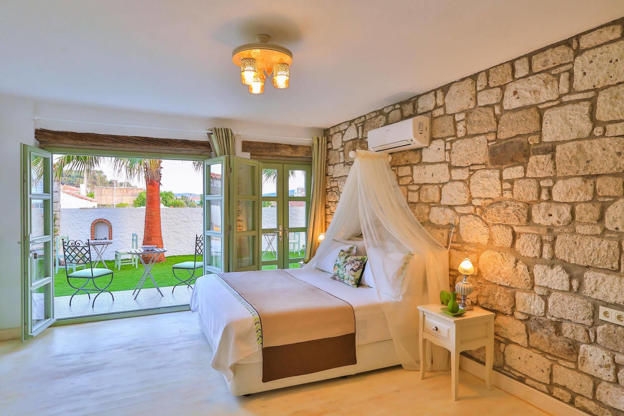 Palas Alacati - Adult Only Exterior foto