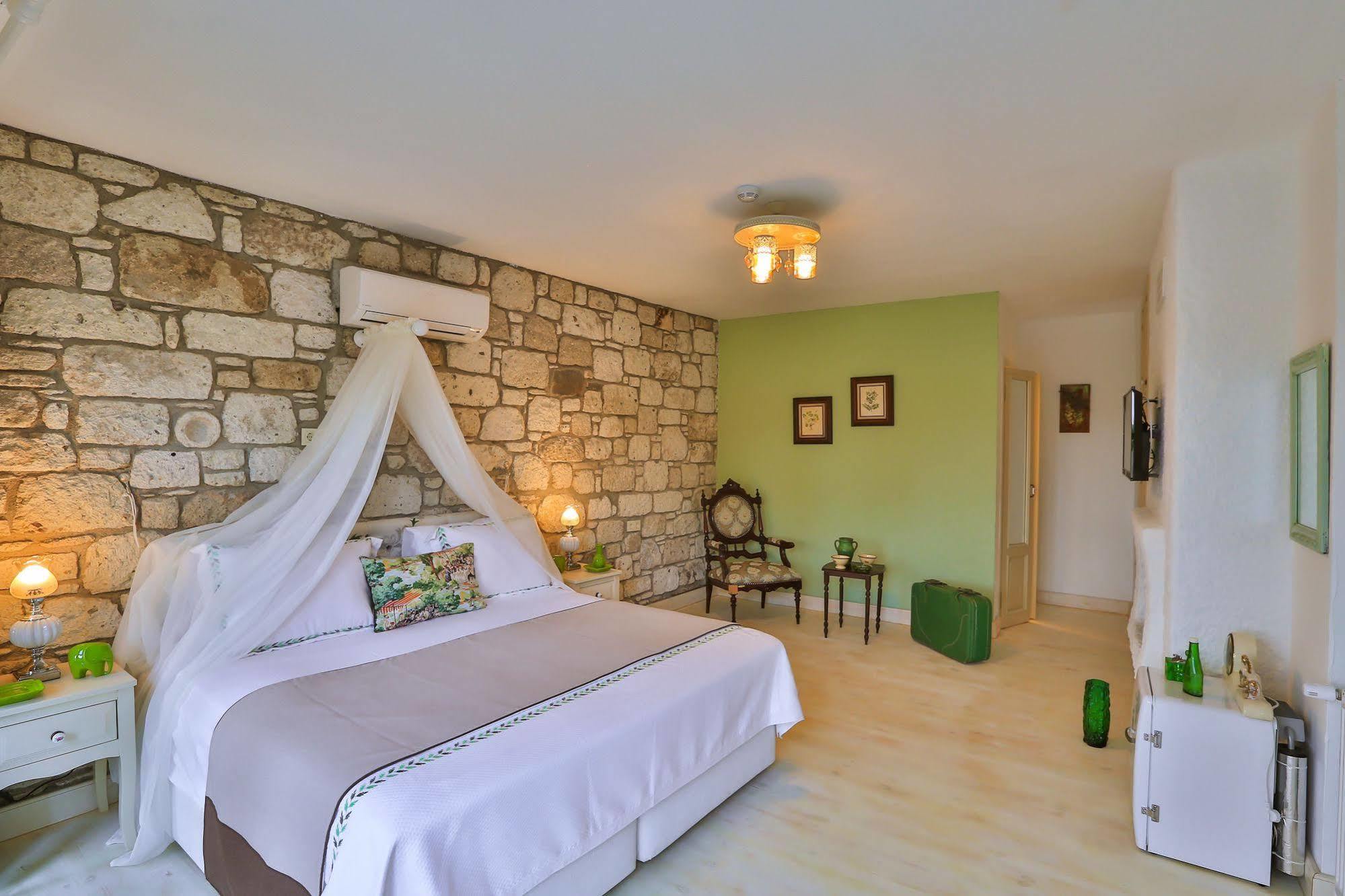Palas Alacati - Adult Only Exterior foto