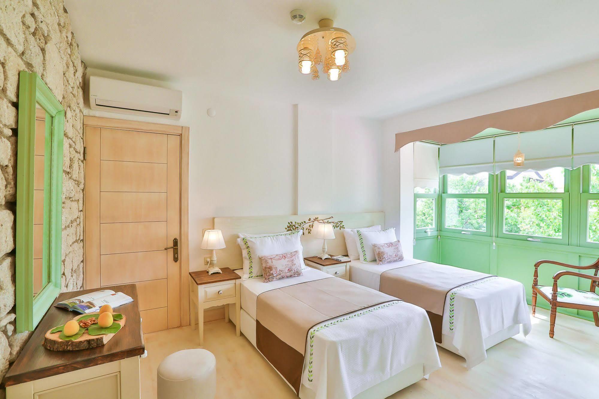 Palas Alacati - Adult Only Exterior foto