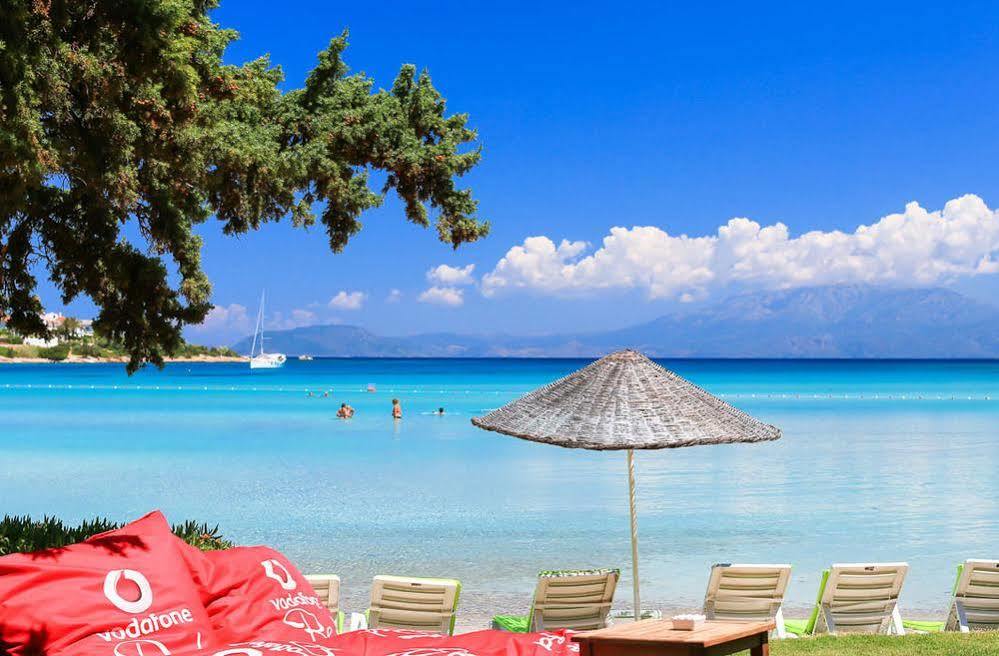 Palas Alacati - Adult Only Exterior foto
